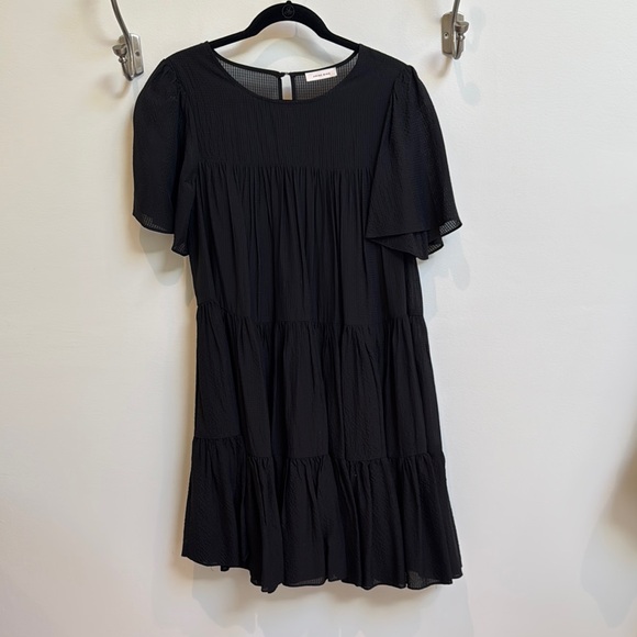 Anine Bing Tabitha dress XS - Picture 5 of 7